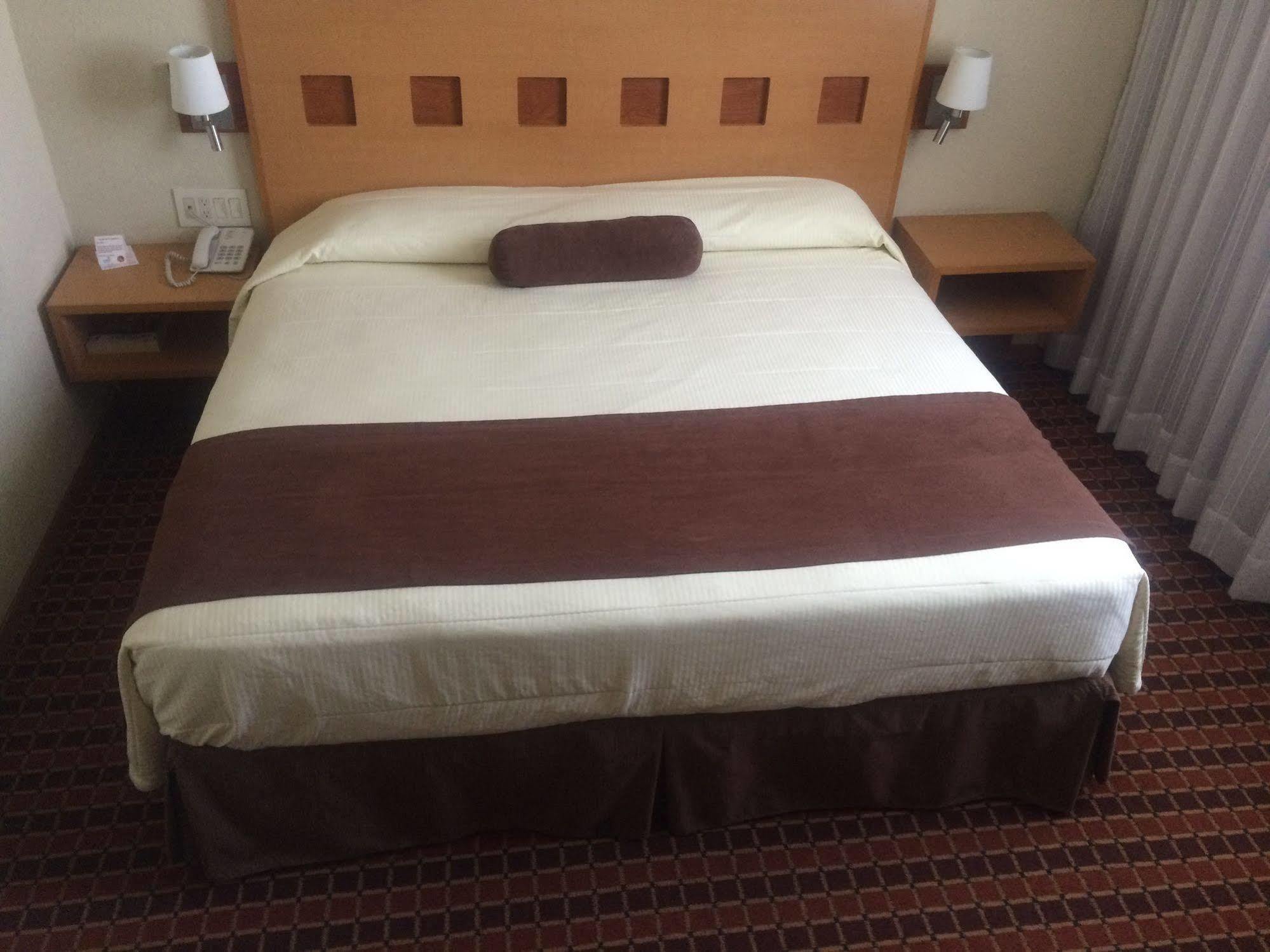 Mirabel Hotel Queretaro