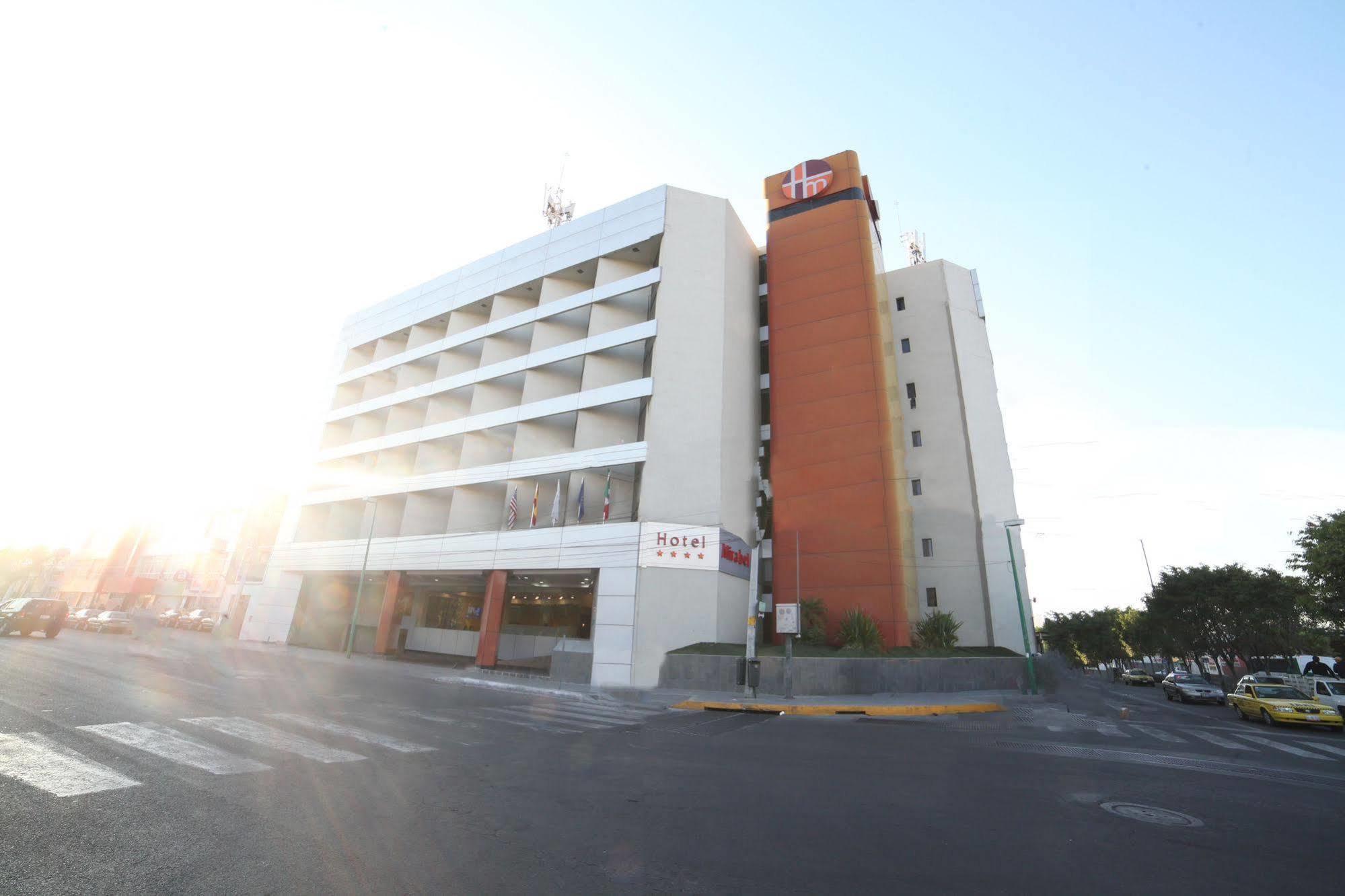Hotel Mirabel 4*