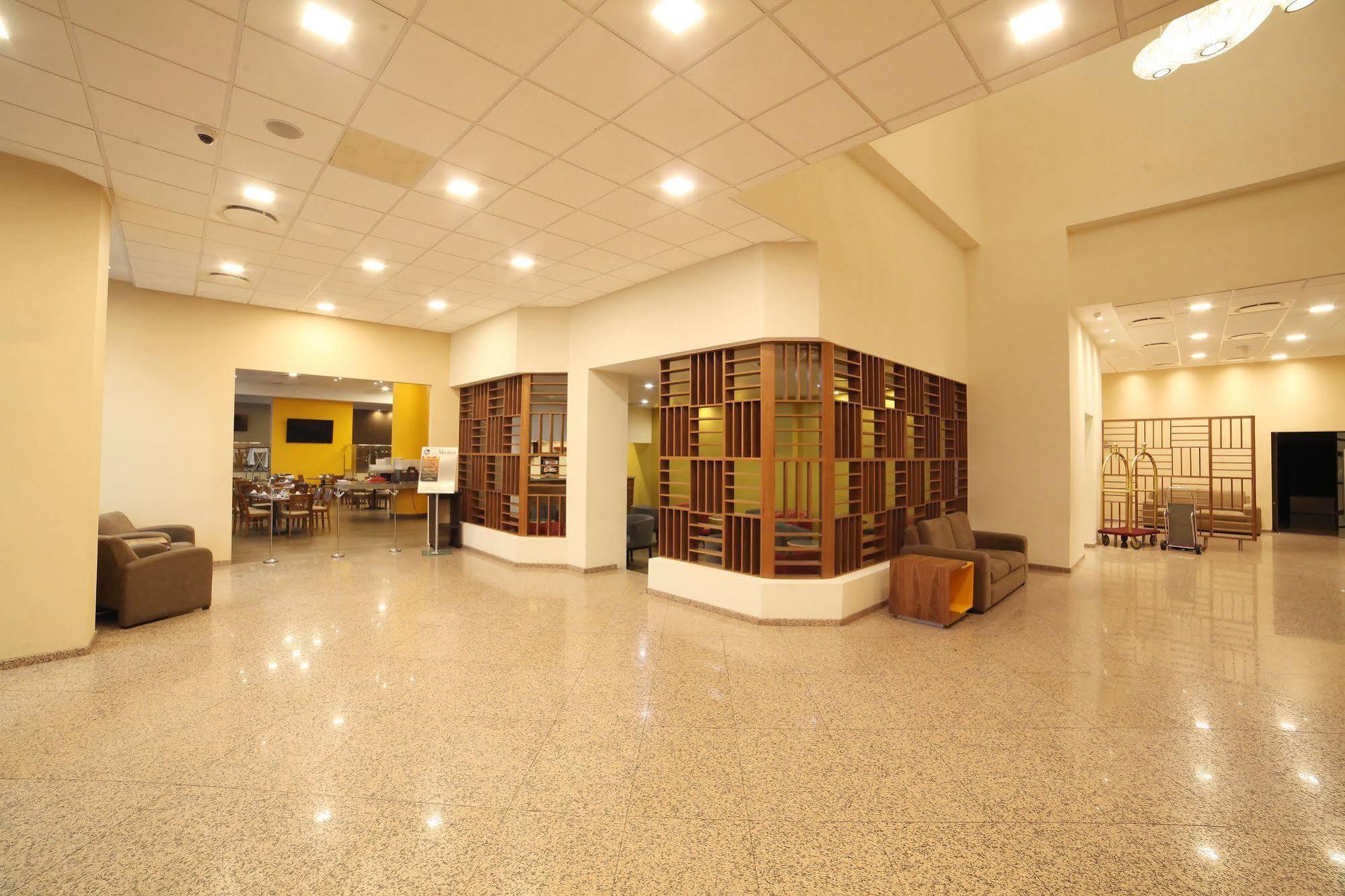 Mirabel Hotel Queretaro