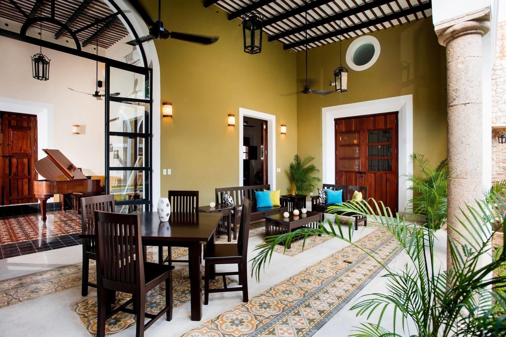 Hotel Boutique By The Museo Merida