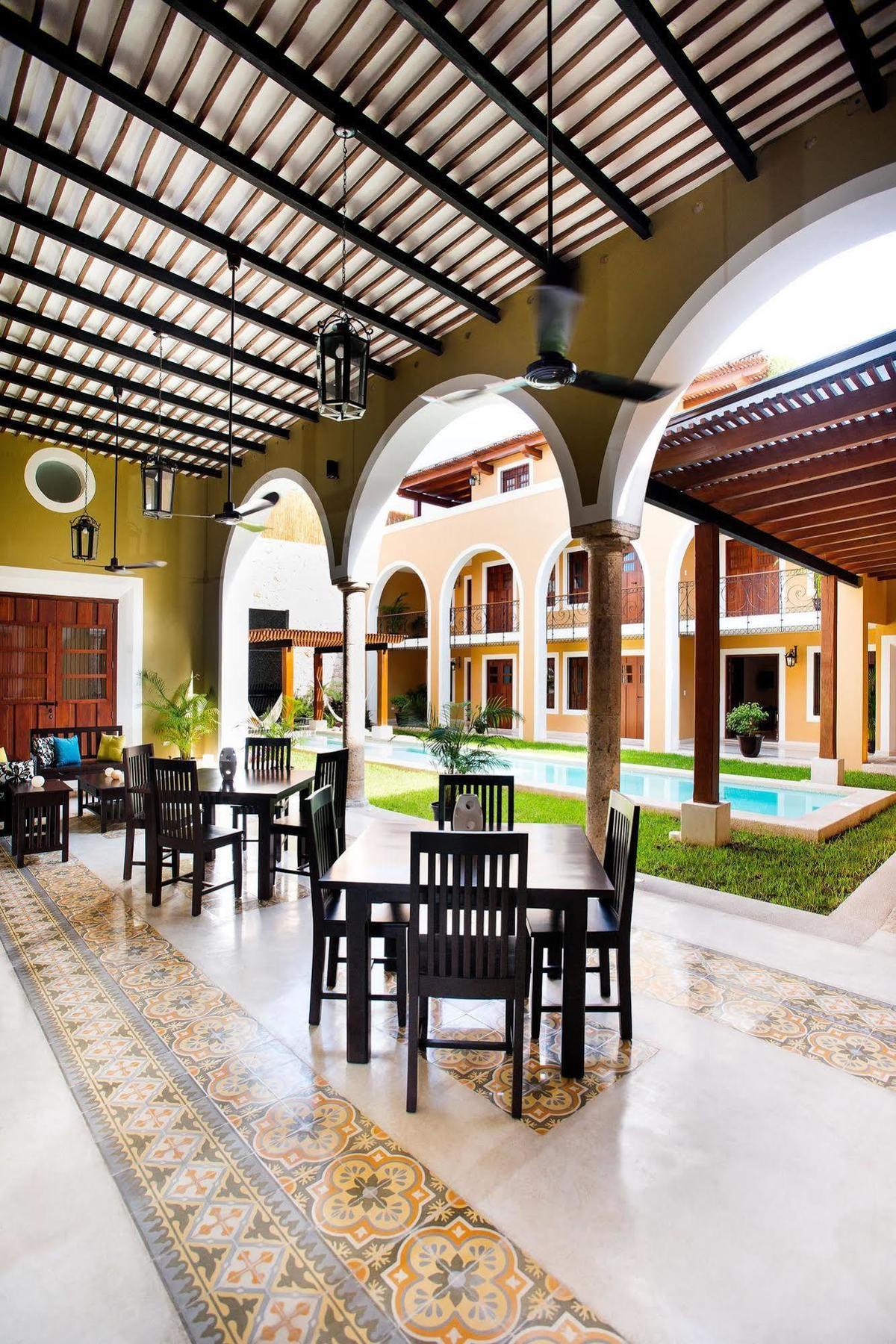 Boutique By The Museo Merida