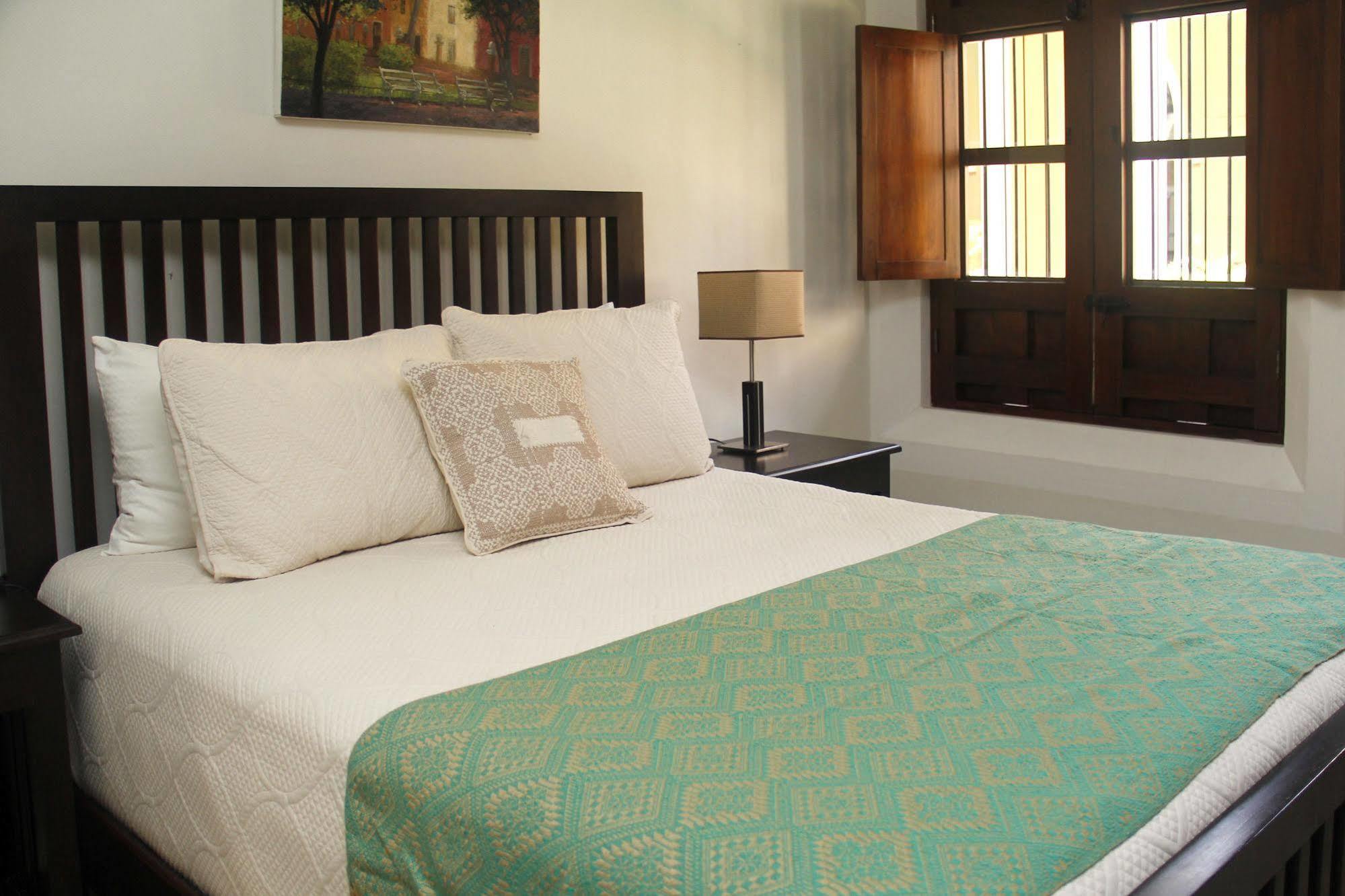 Boutique By The Museo Hotel Merida