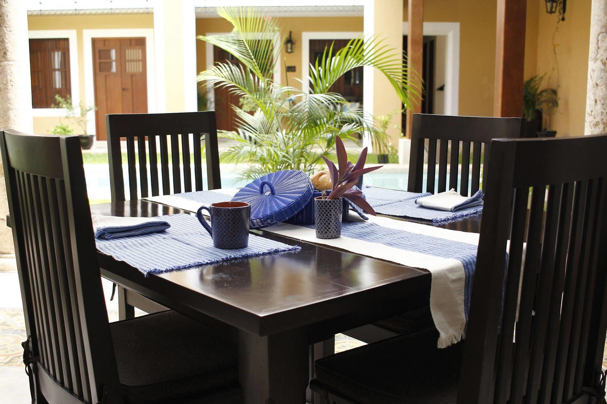 Hotel Boutique By The Museo Merida