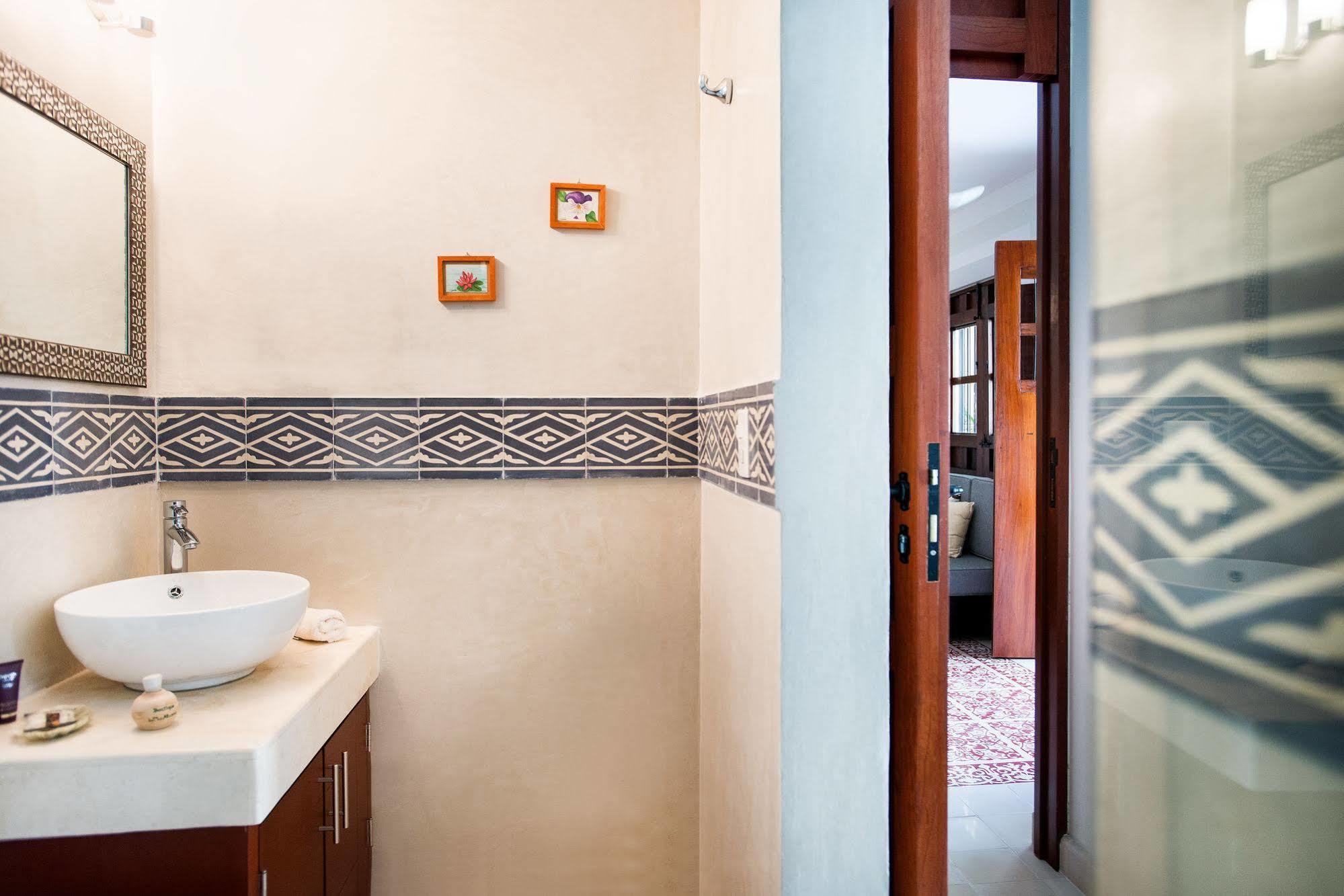 Hotel Boutique By The Museo Merida