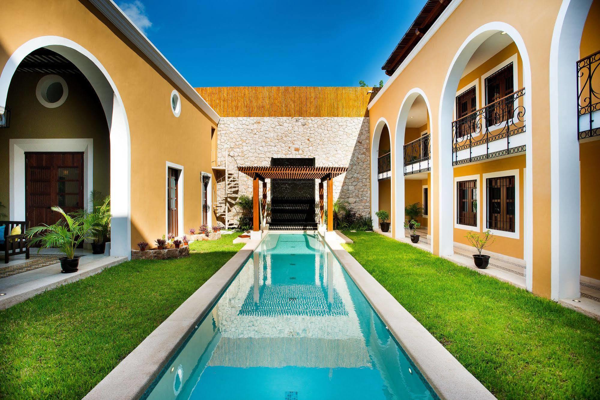 Boutique By The Museo Merida