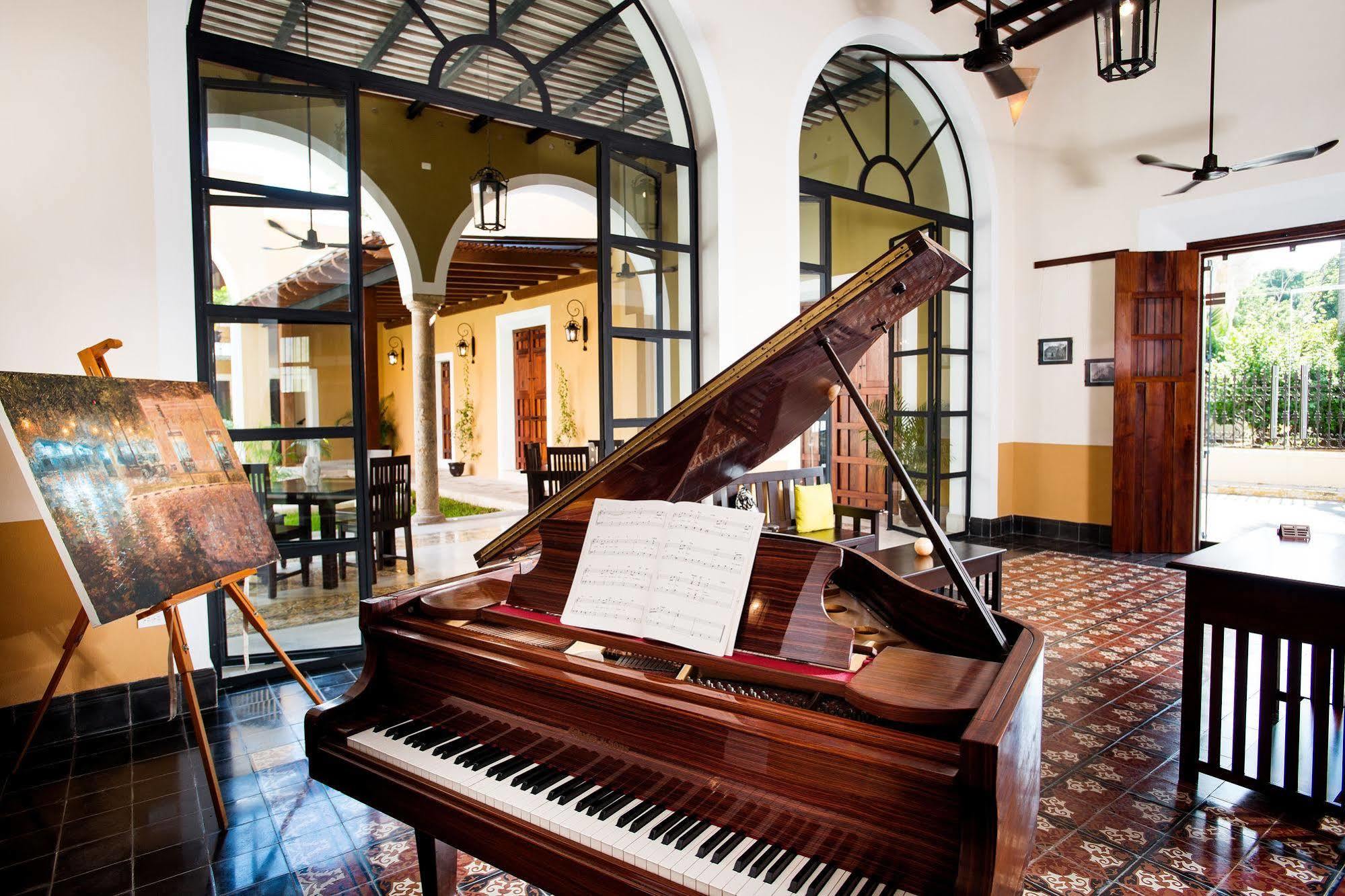 Boutique By The Museo Merida
