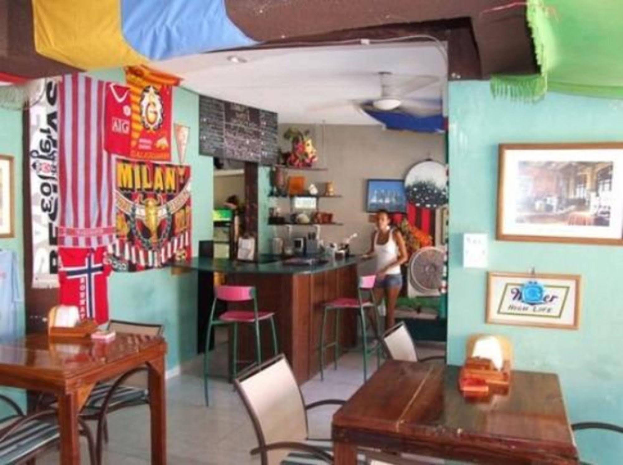 Barracuda Hotel