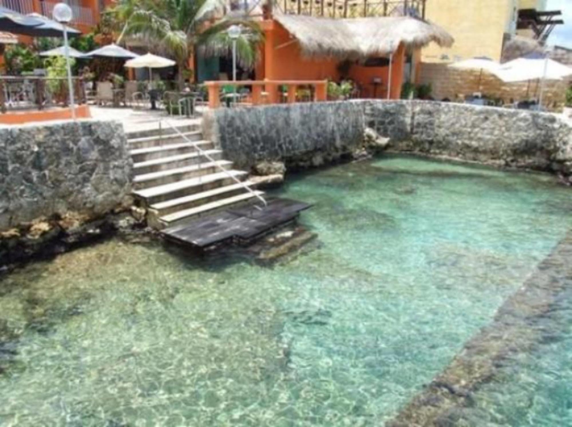 Hotel Barracuda