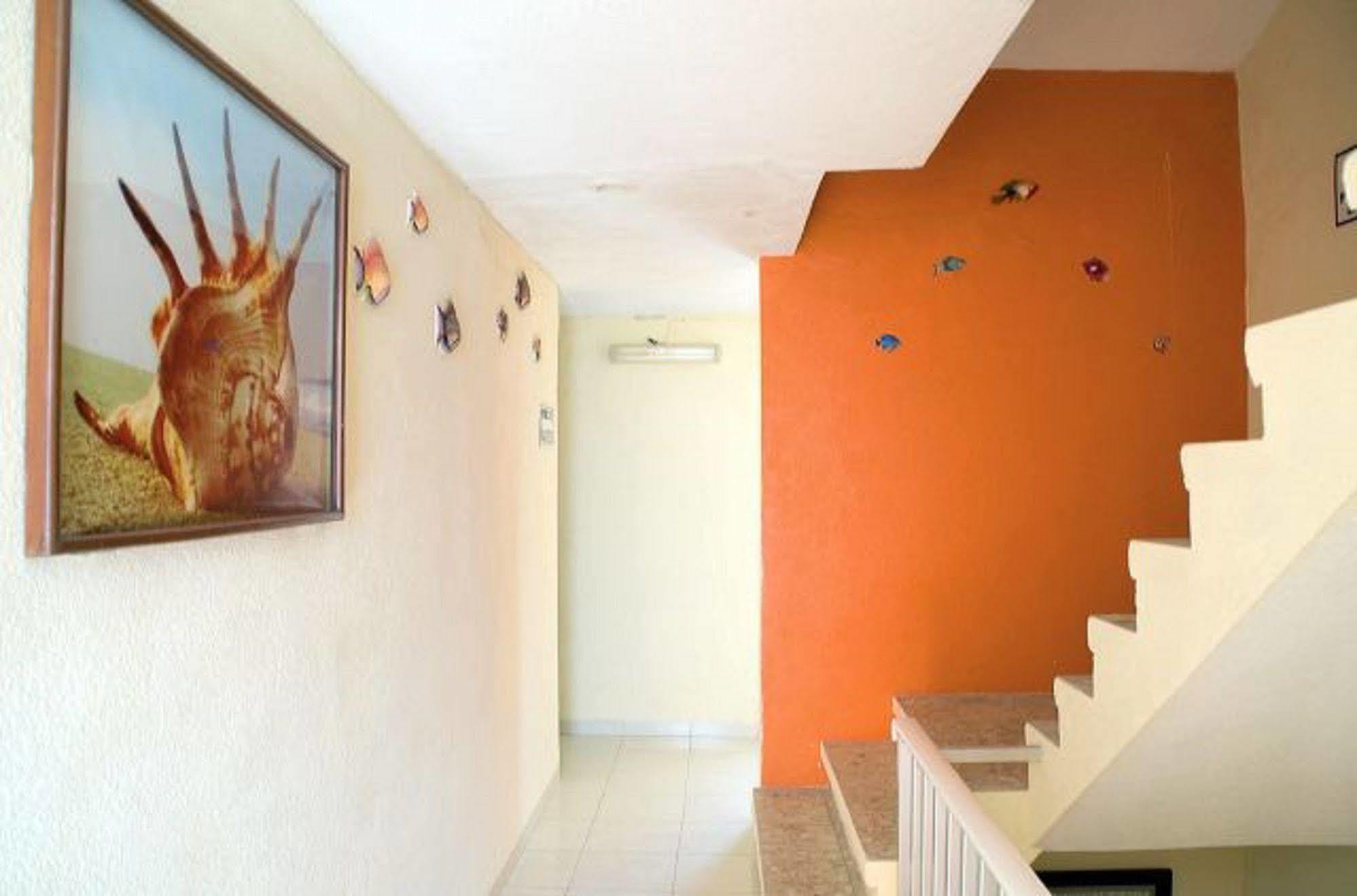 Barracuda Hotel Cozumel