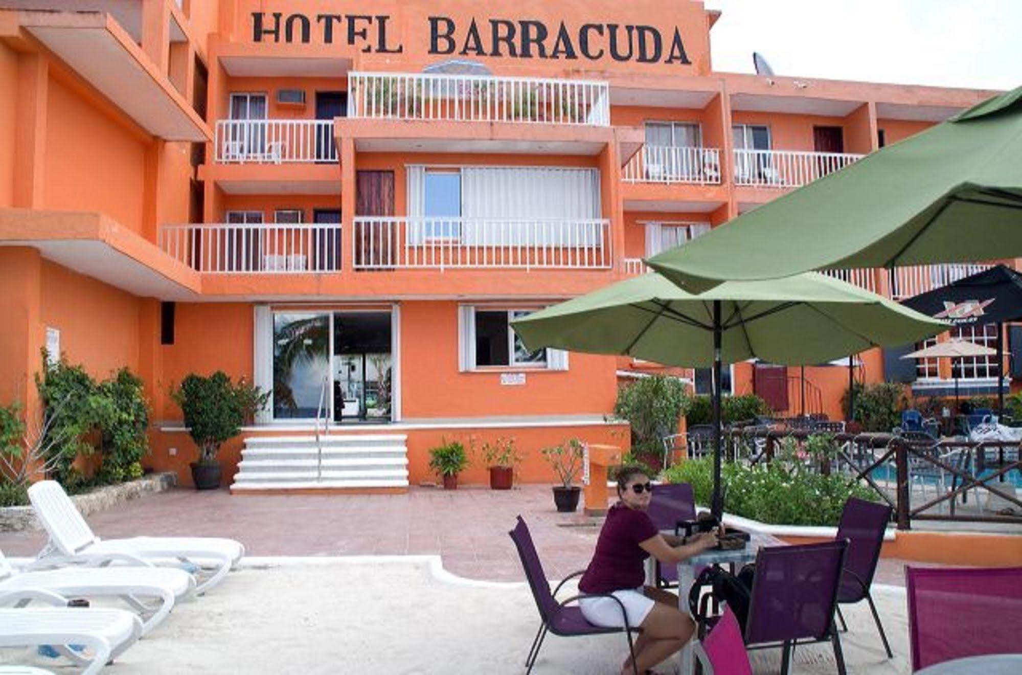 Barracuda Hotel Cozumel