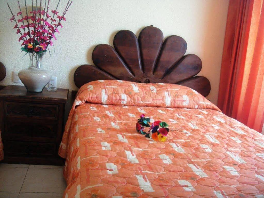 Hotel Barracuda