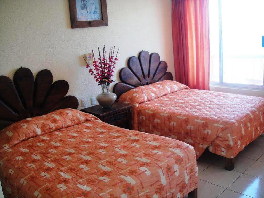 Barracuda Hotel Cozumel