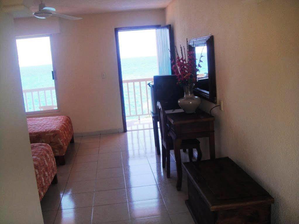 Barracuda 3* Cozumel