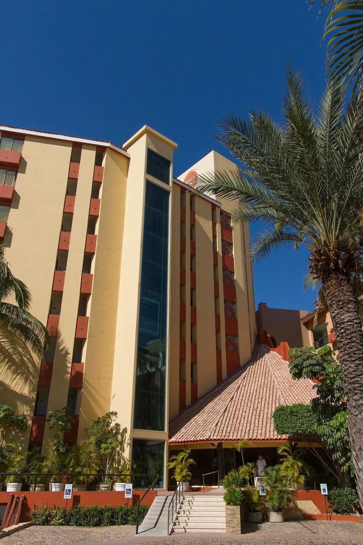 Luna Palace 4* Mazatlan