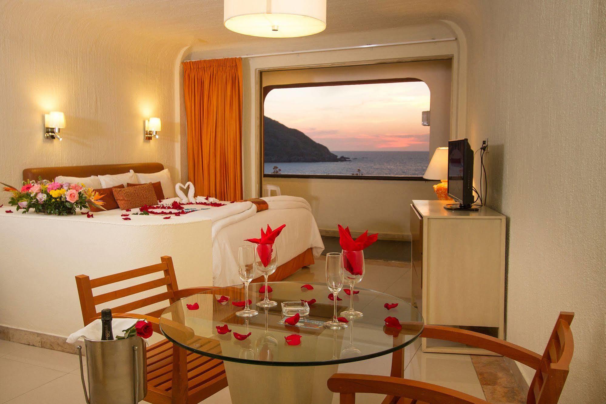 Luna Palace Resort 4*