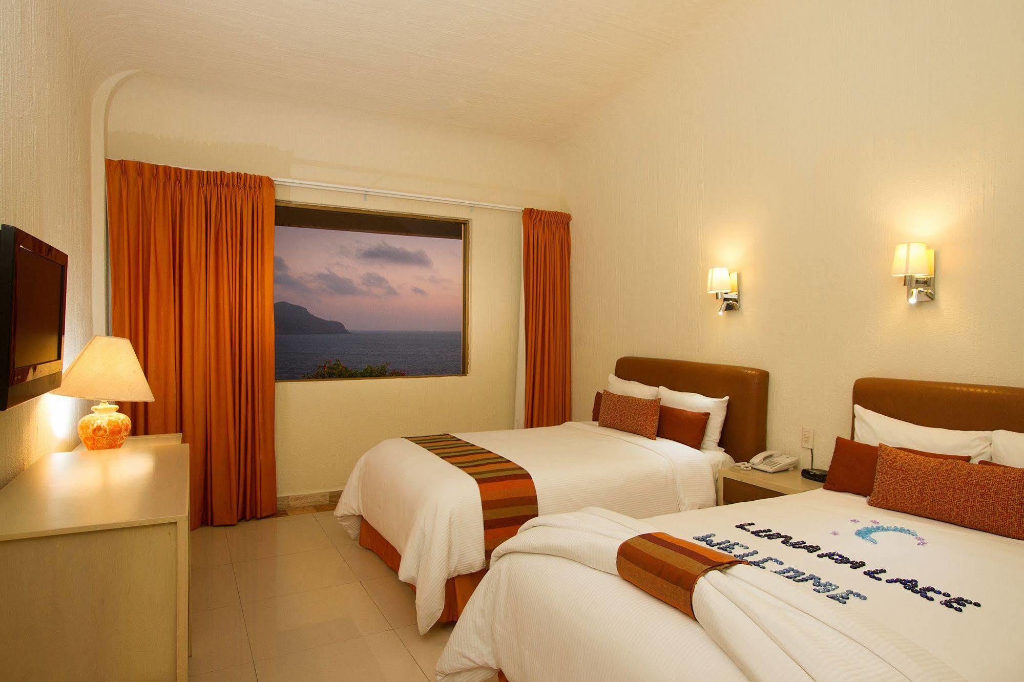 Resort Luna Palace