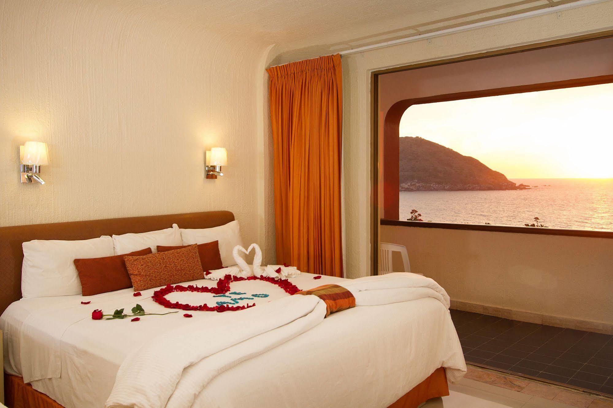 Luna Palace Resort 4*