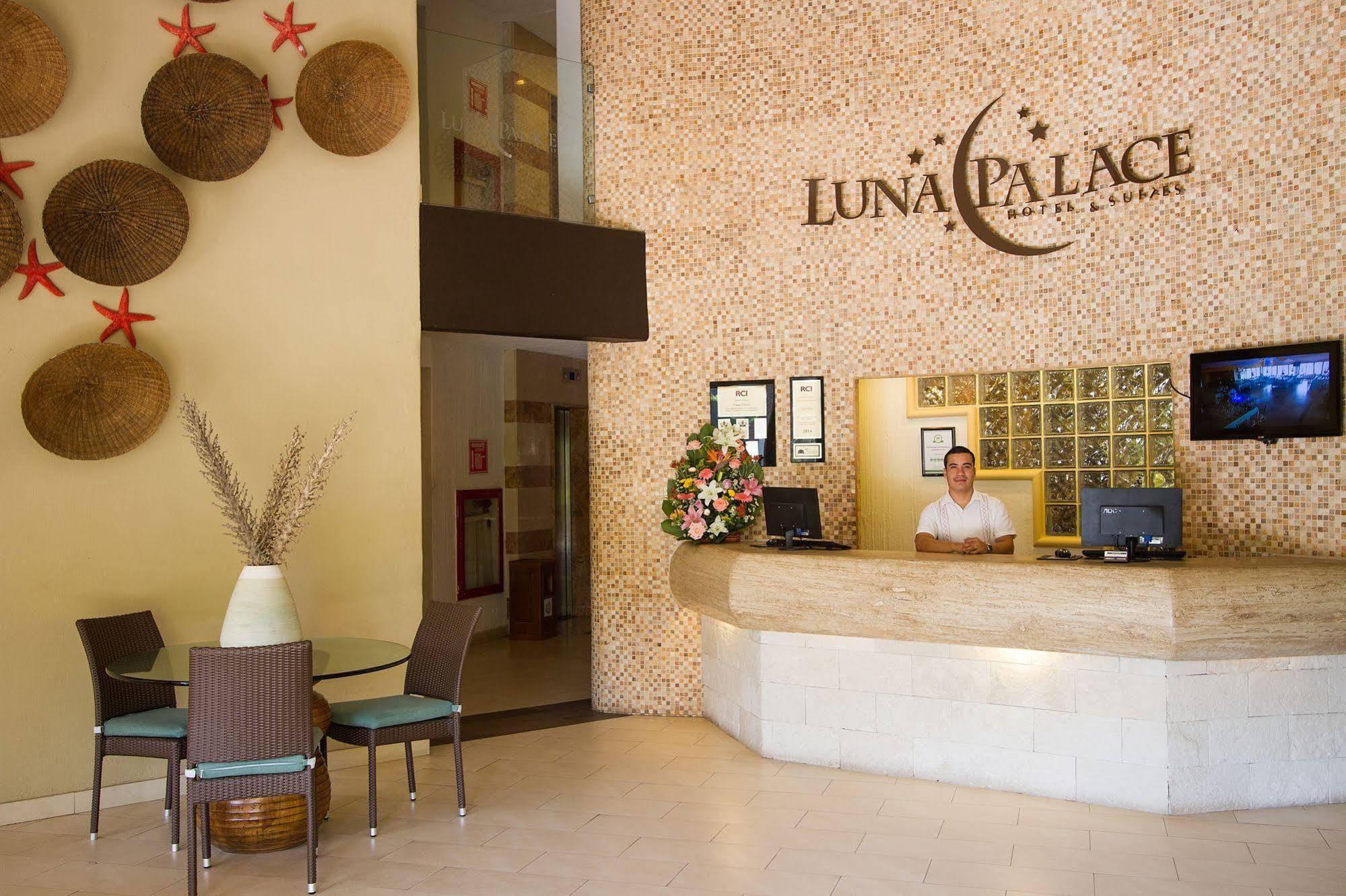 Luna Palace Resort 4*