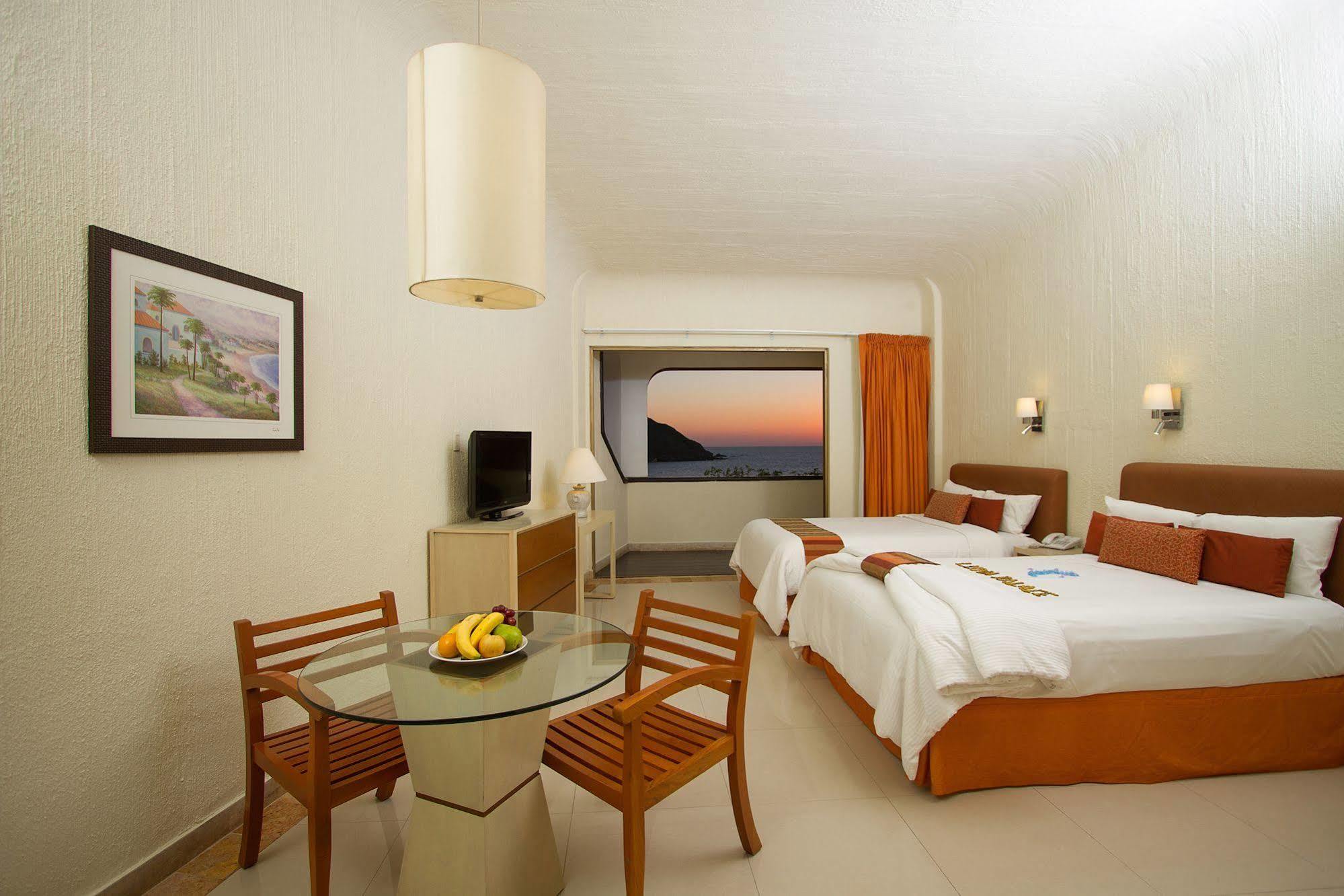 Resort Luna Palace
