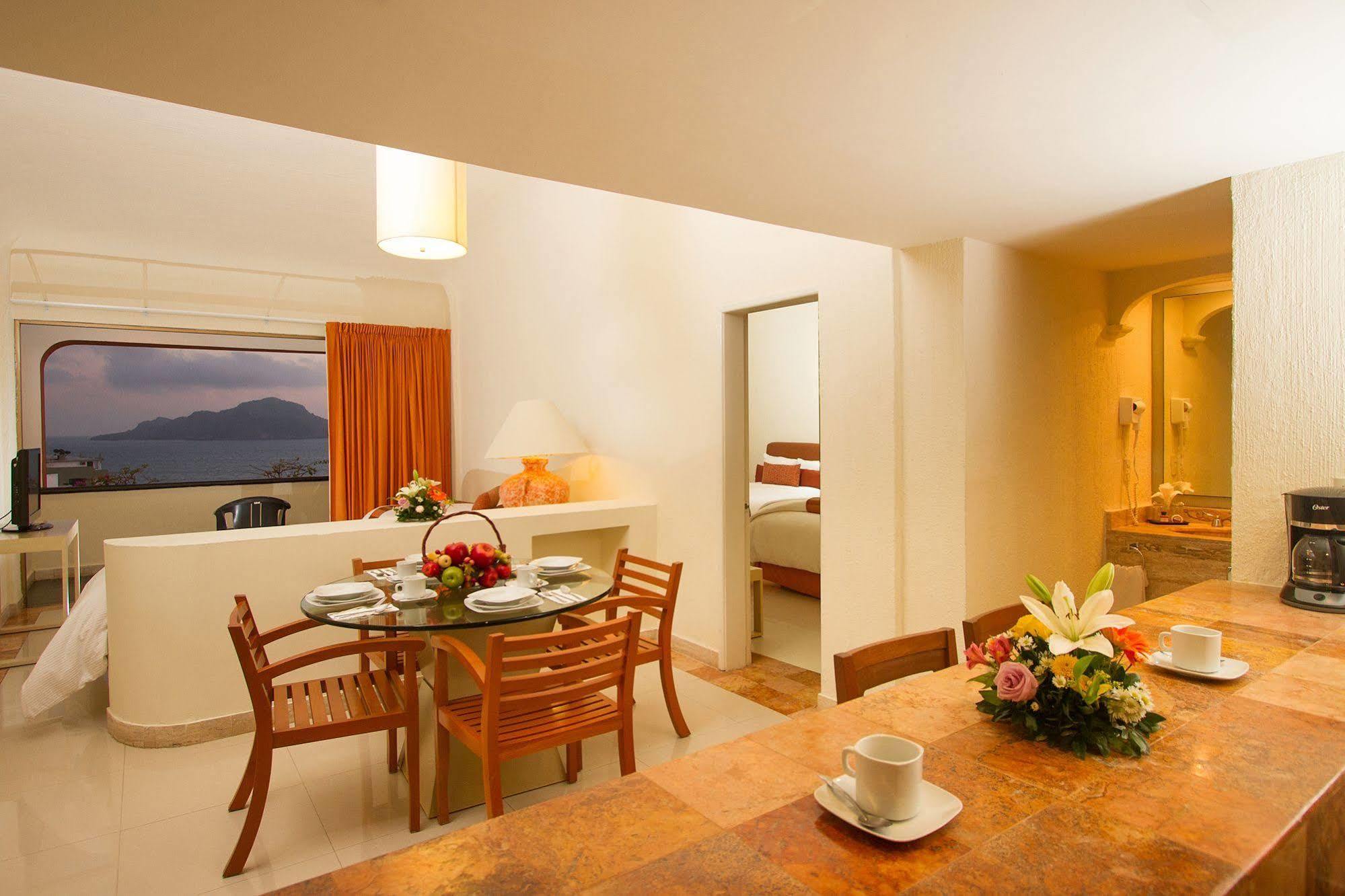Luna Palace 4* Mazatlan