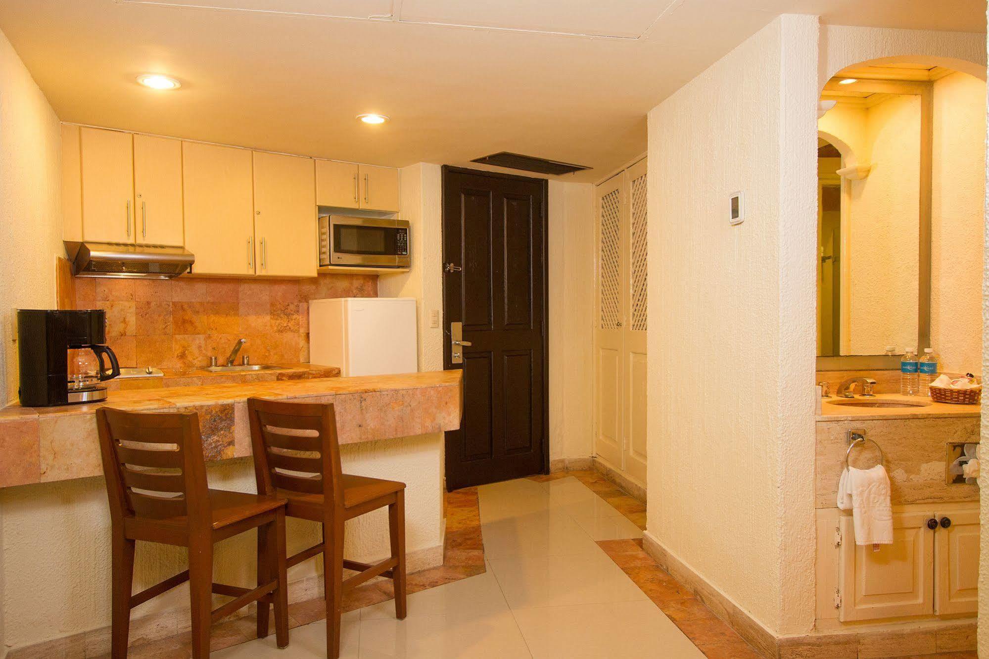 Luna Palace Mazatlan