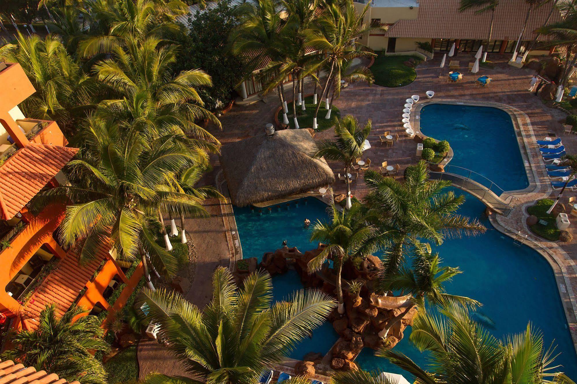 Resort Luna Palace