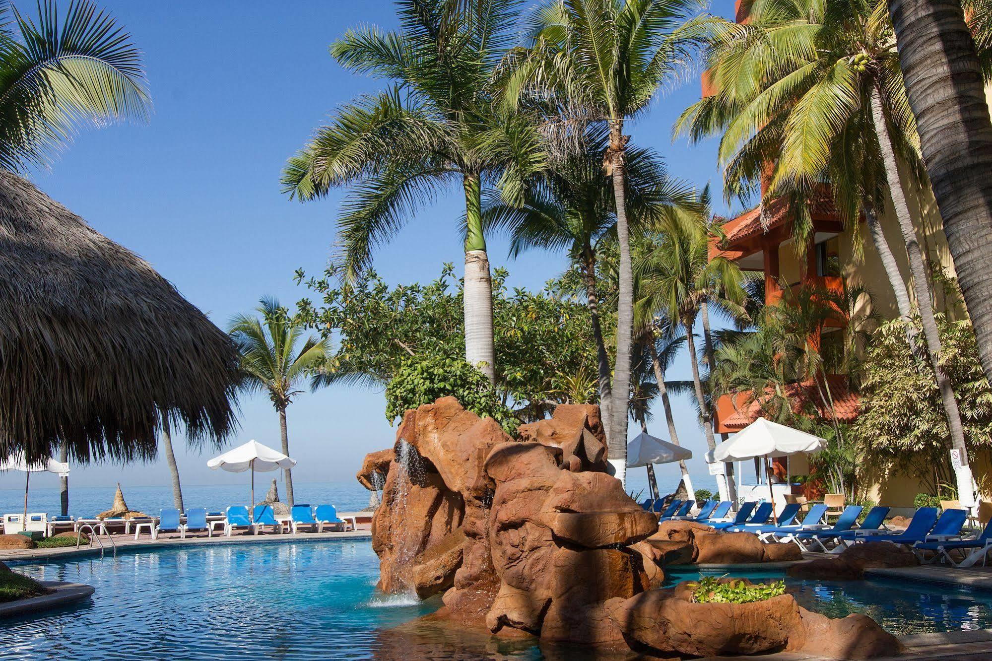 Luna Palace Resort Mazatlan