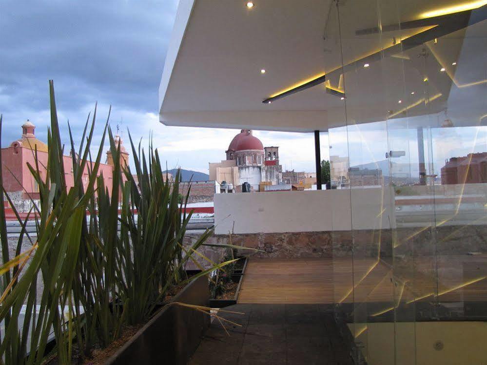 Boutique Mo17 Hotel 4*