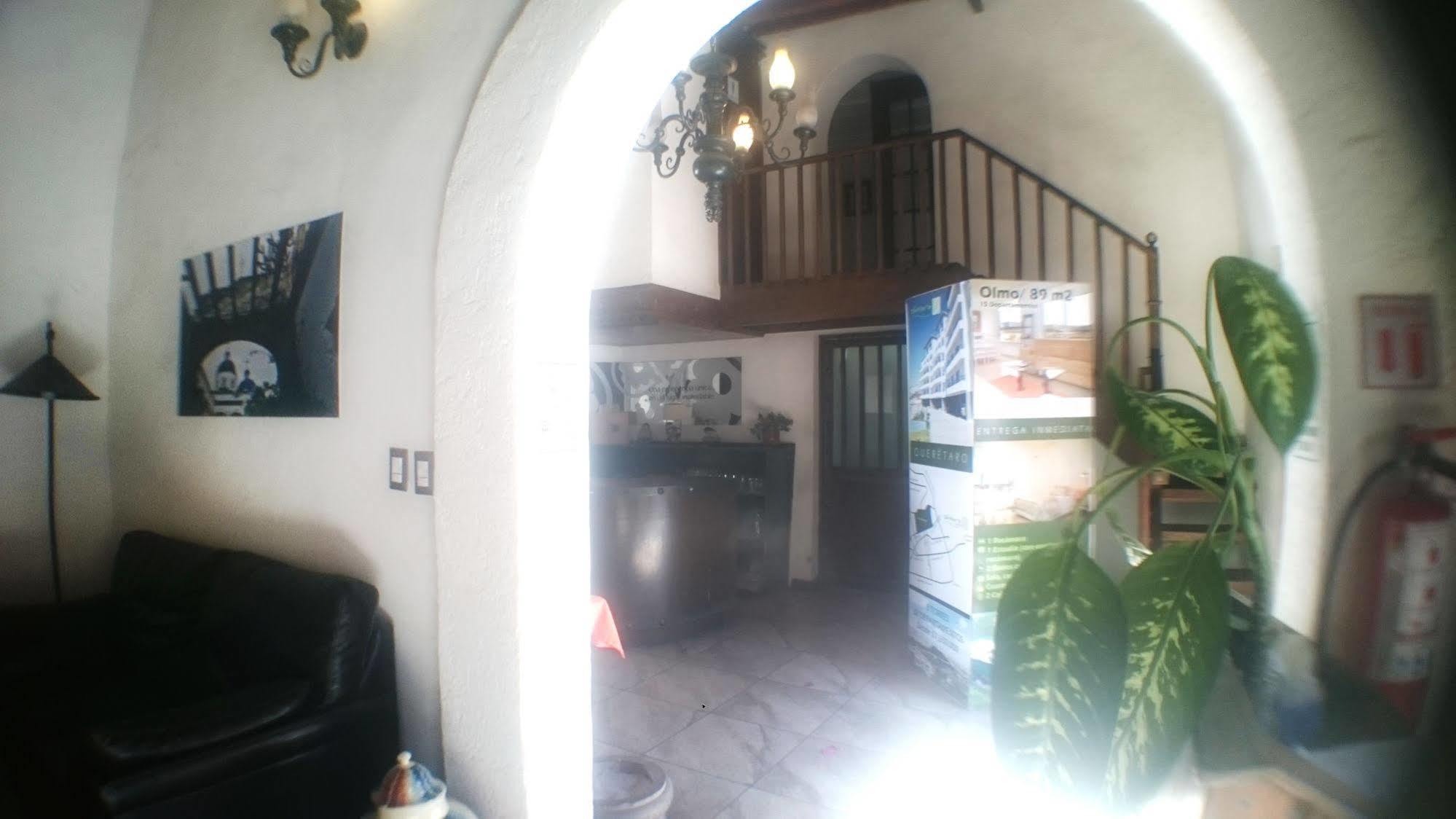 Hotel Meson De La Merced Boutique Patio & 3*