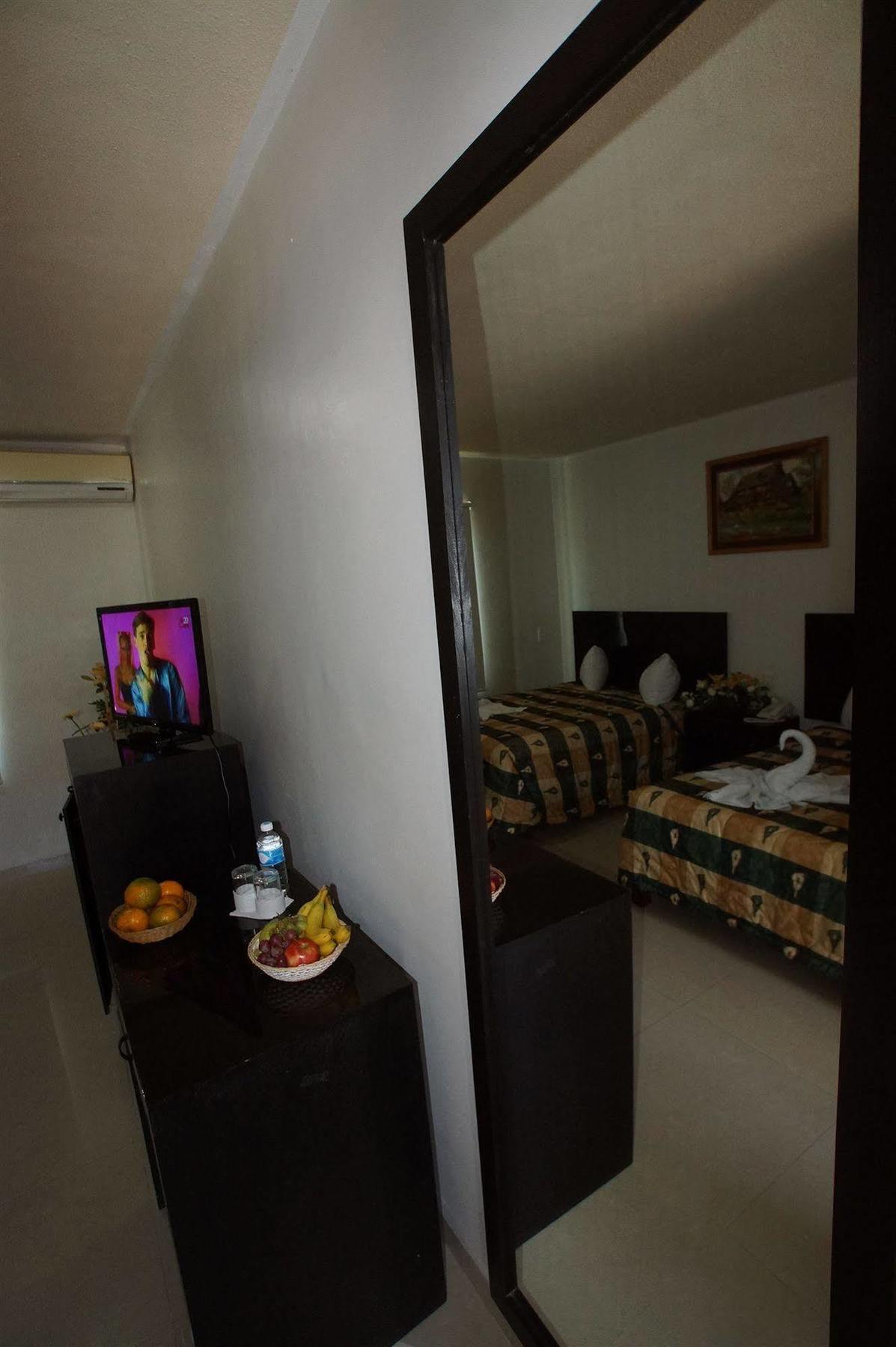 Juliette Hotel 3*