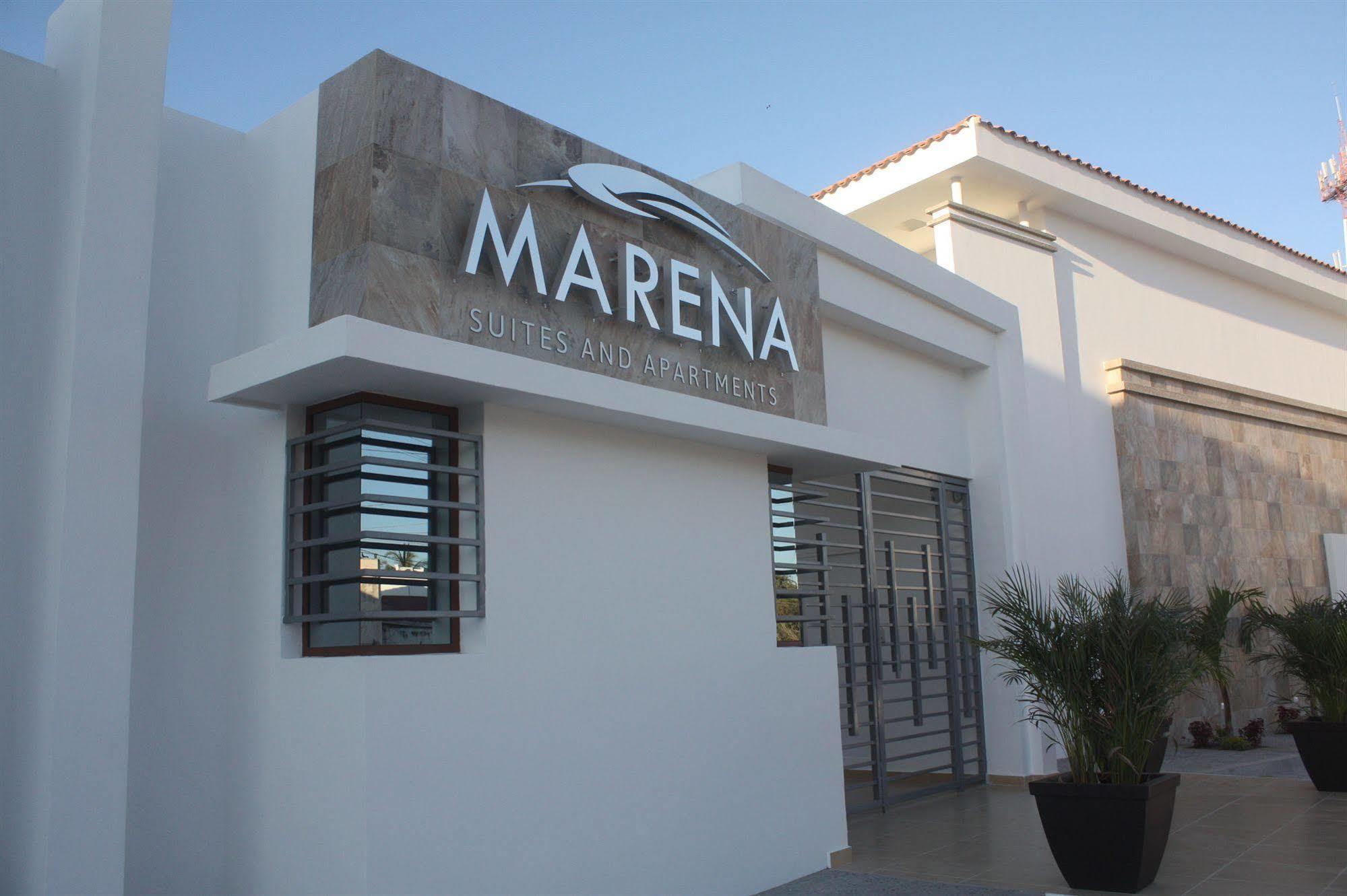 Marena & Aparthotel
