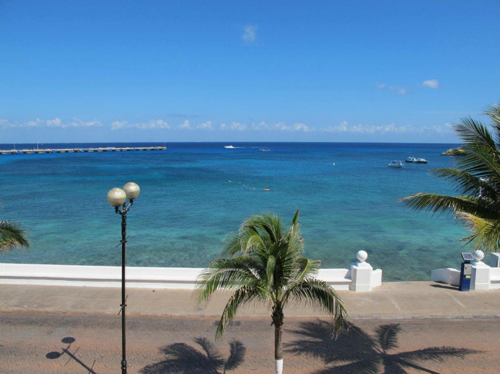Boutique Vista Del Mar