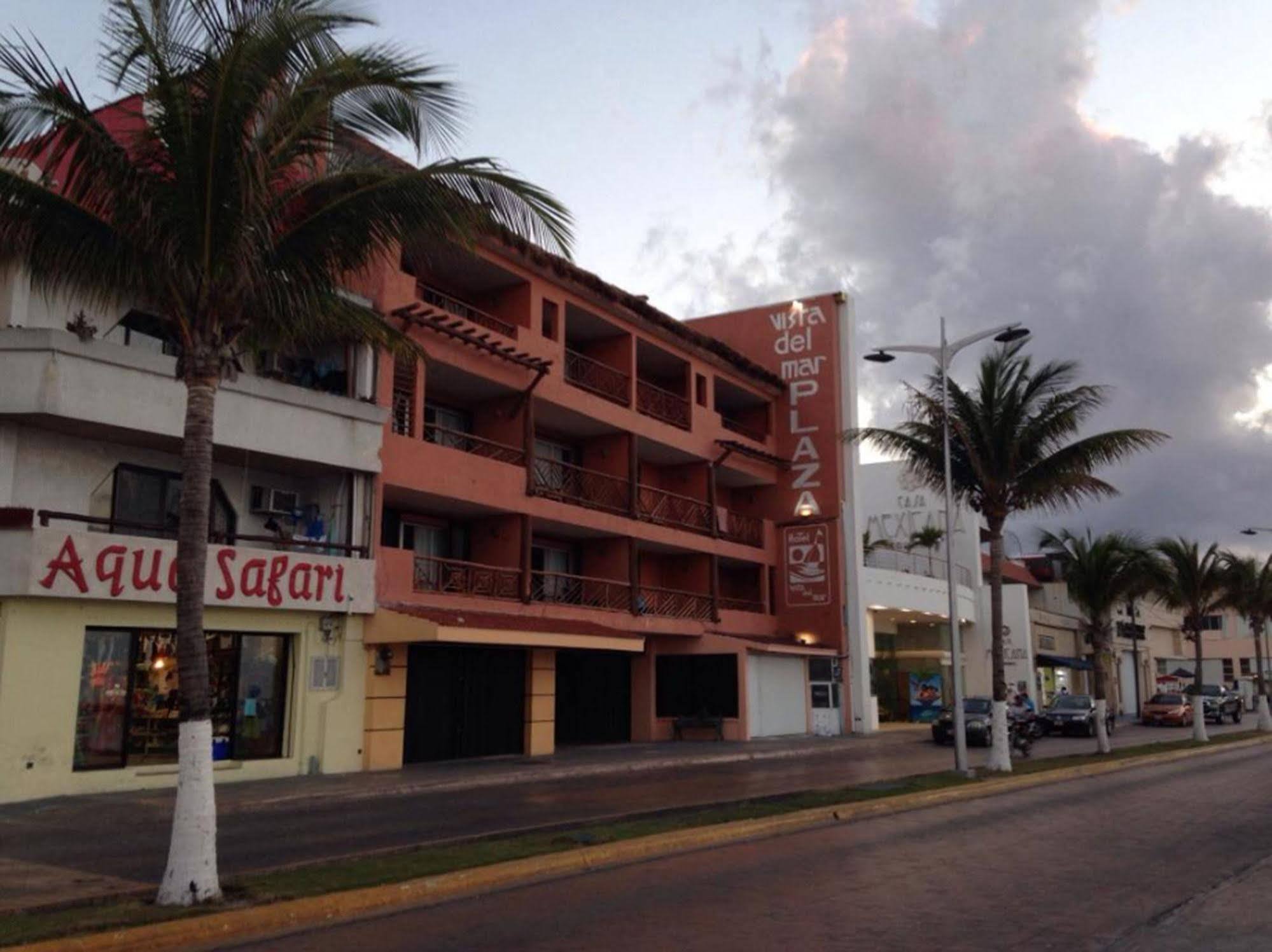 Boutique Vista Del Mar Hotel 3*