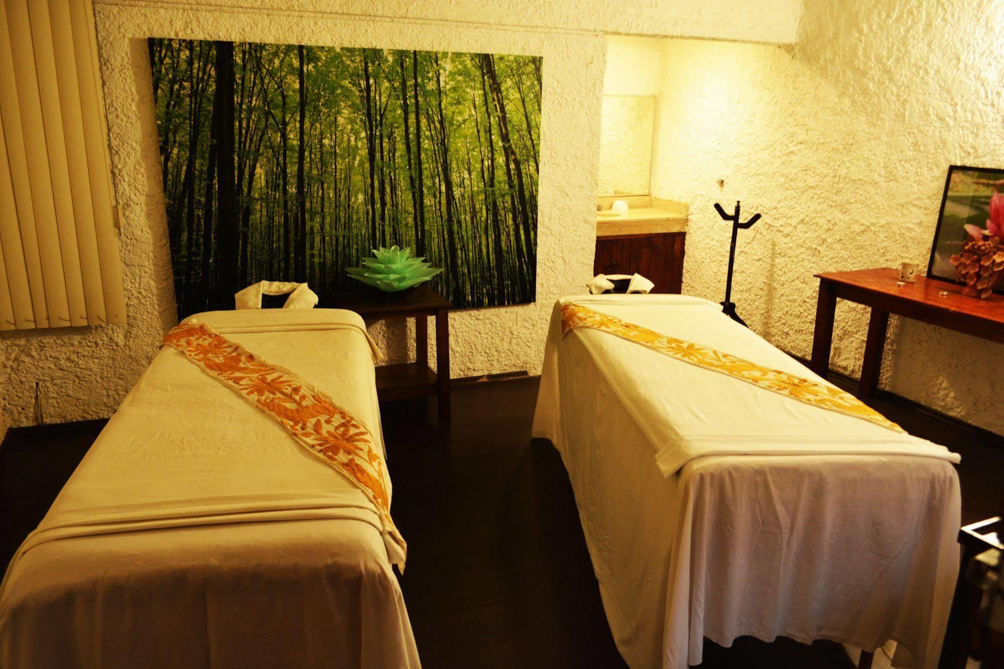 Hotel Calli Quetzalcoatl