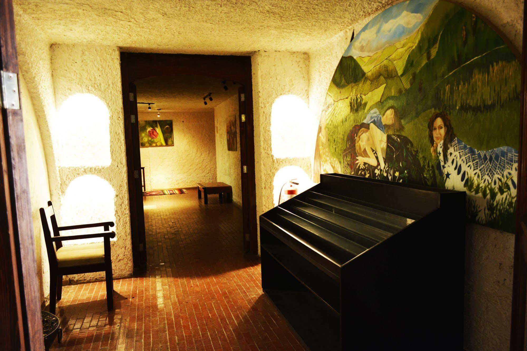 Hotel Calli Quetzalcoatl 4*