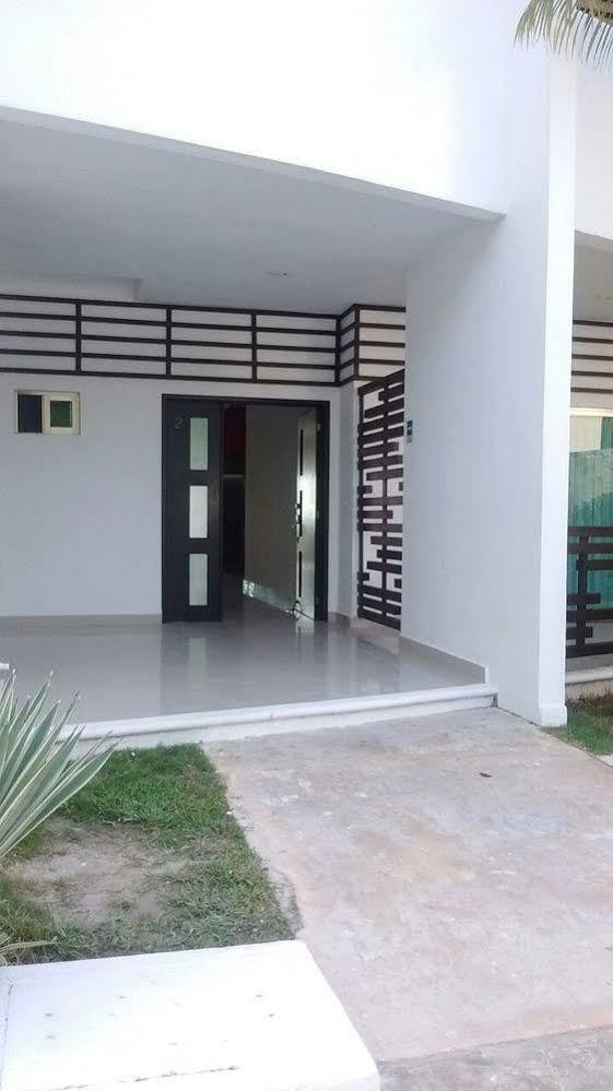 Baru Luxury Homes Riviera Maya *
