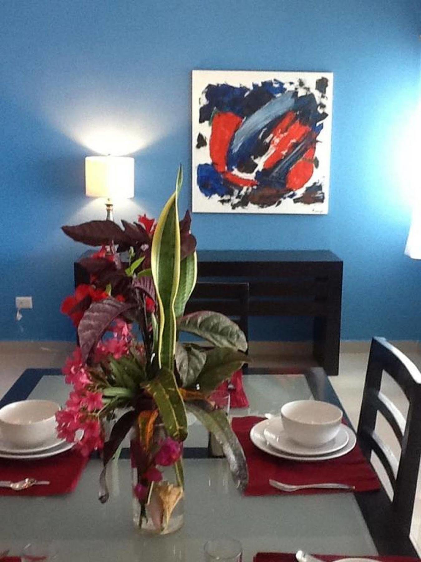 Baru Luxury Homes Riviera Maya