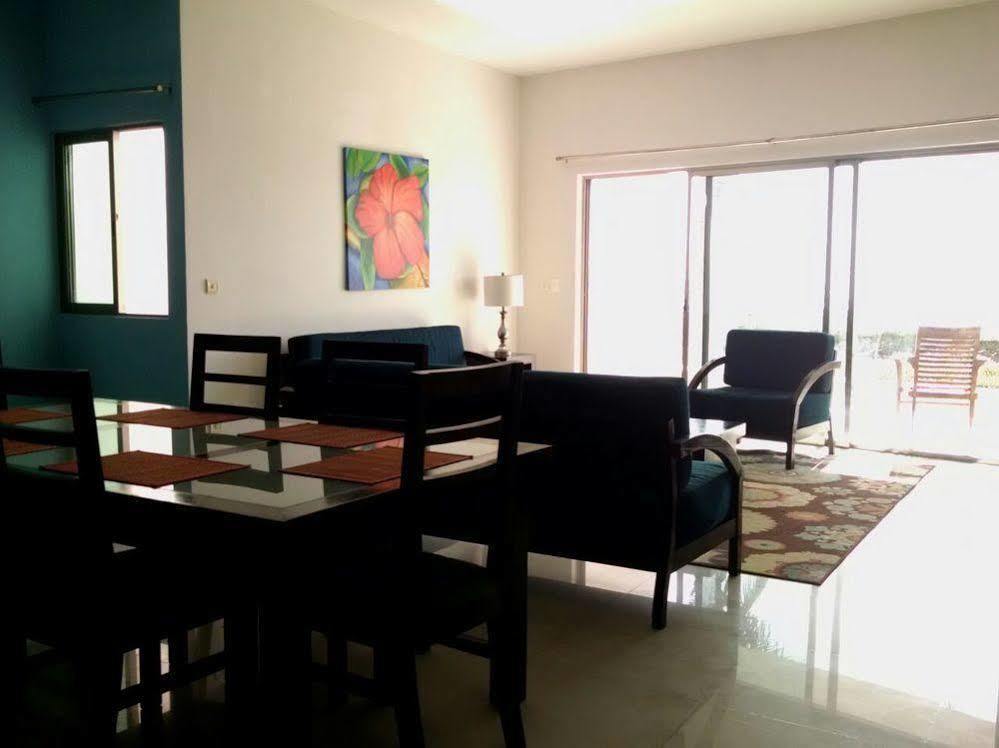 Baru Luxury Homes Riviera Maya