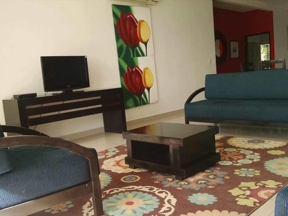 Apartment Baru Luxury Homes Riviera Maya Puerto Morelos