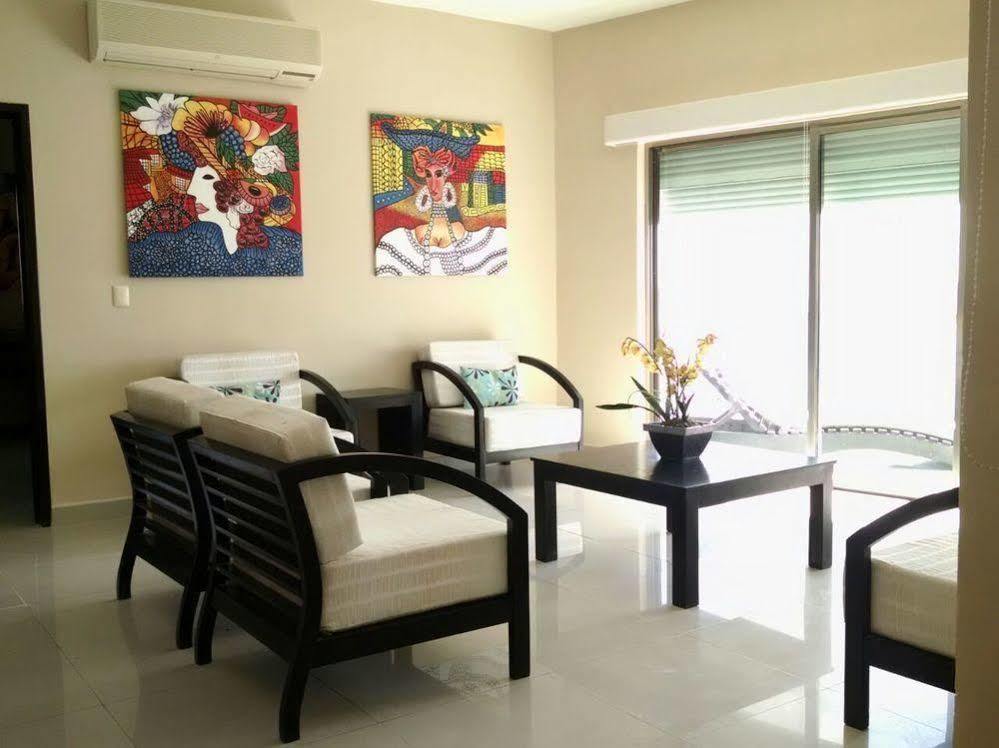 Baru Luxury Homes Riviera Maya Apartment Puerto Morelos