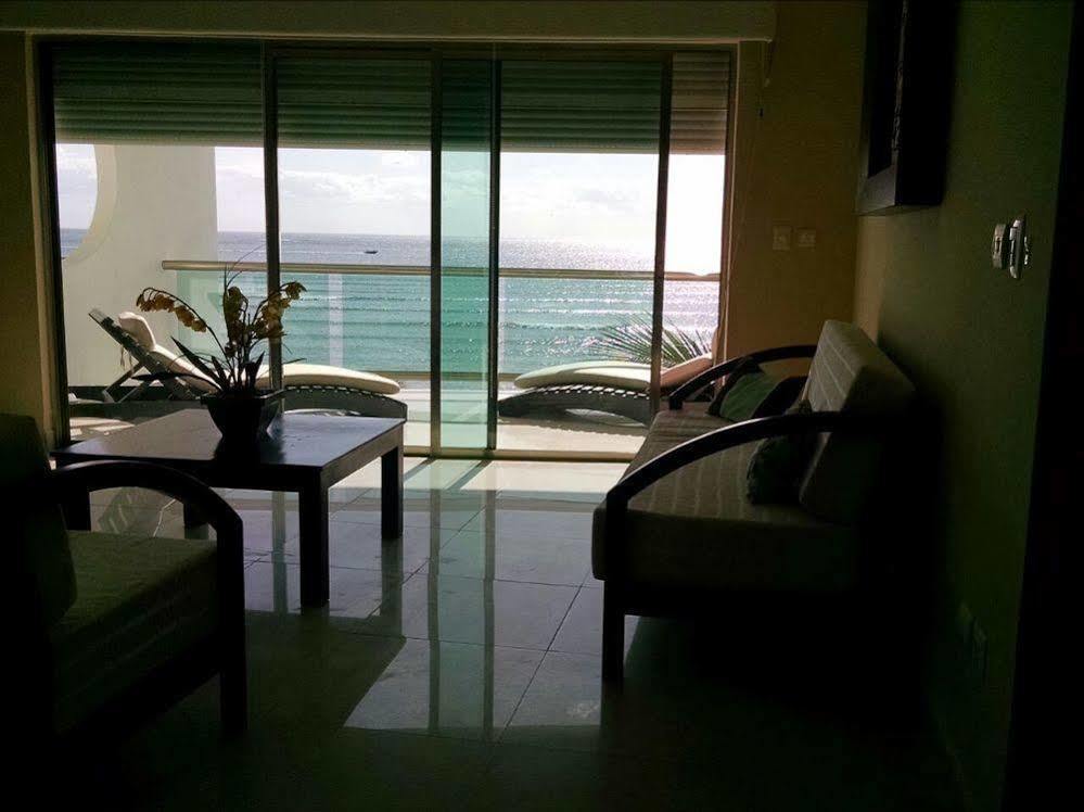 Apartment Baru Luxury Homes Riviera Maya *
