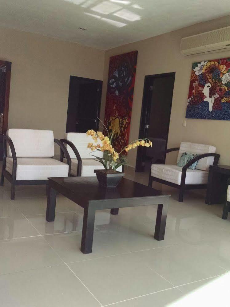 Baru Luxury Homes Riviera Maya Apartment *