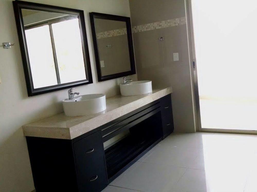 Baru Luxury Homes Riviera Maya Puerto Morelos