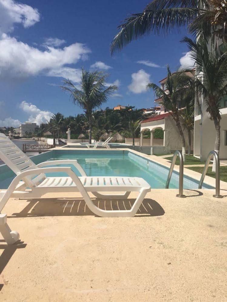 Apartment Baru Luxury Homes Riviera Maya Puerto Morelos