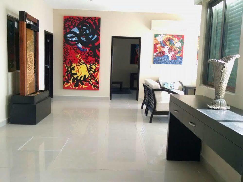 Apartment Baru Luxury Homes Riviera Maya *