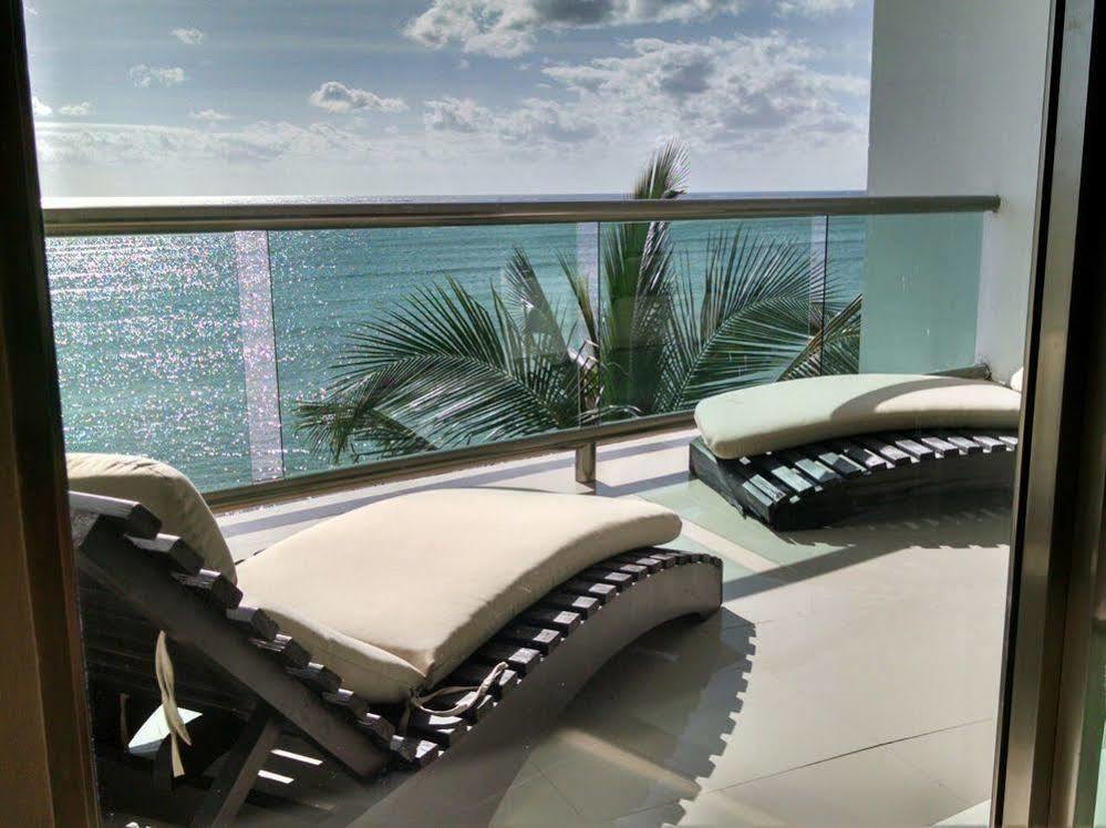 Baru Luxury Homes Riviera Maya Apartment