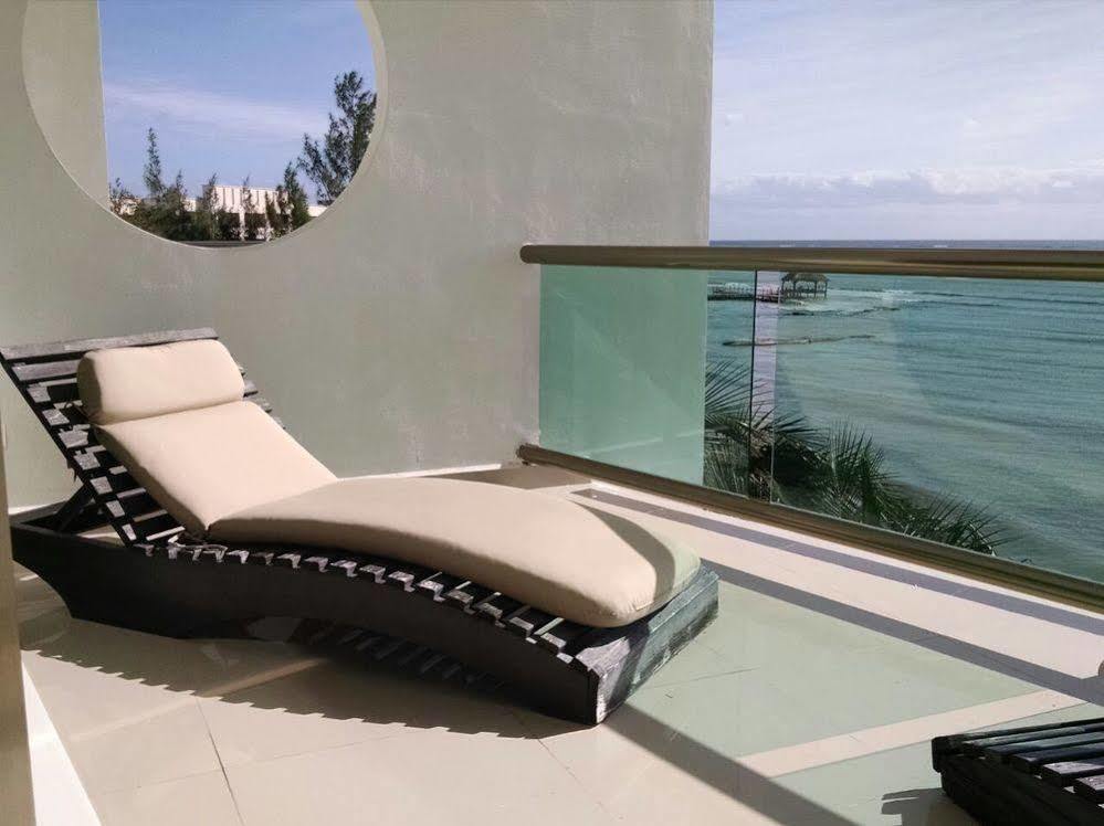 Apartment Baru Luxury Homes Riviera Maya Puerto Morelos