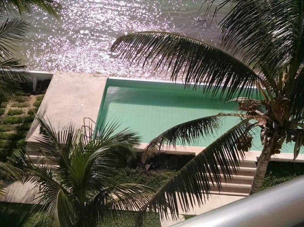 Apartment Baru Luxury Homes Riviera Maya Puerto Morelos