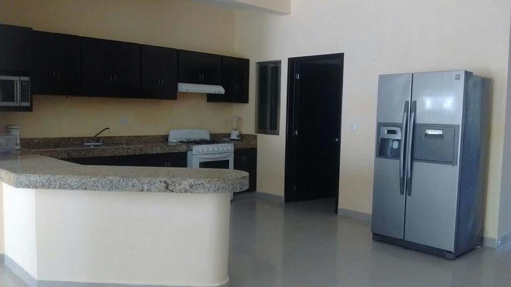 Baru Luxury Homes Riviera Maya Apartment