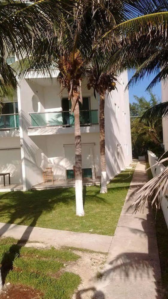 Apartment Baru Luxury Homes Riviera Maya Puerto Morelos